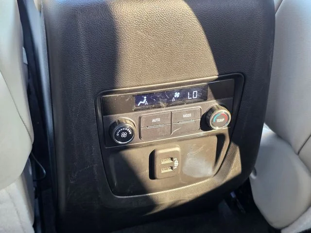 2023 Buick Enclave Essence - Photo 36