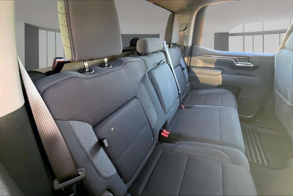 Used 2024 Black GMC Elevation image 29