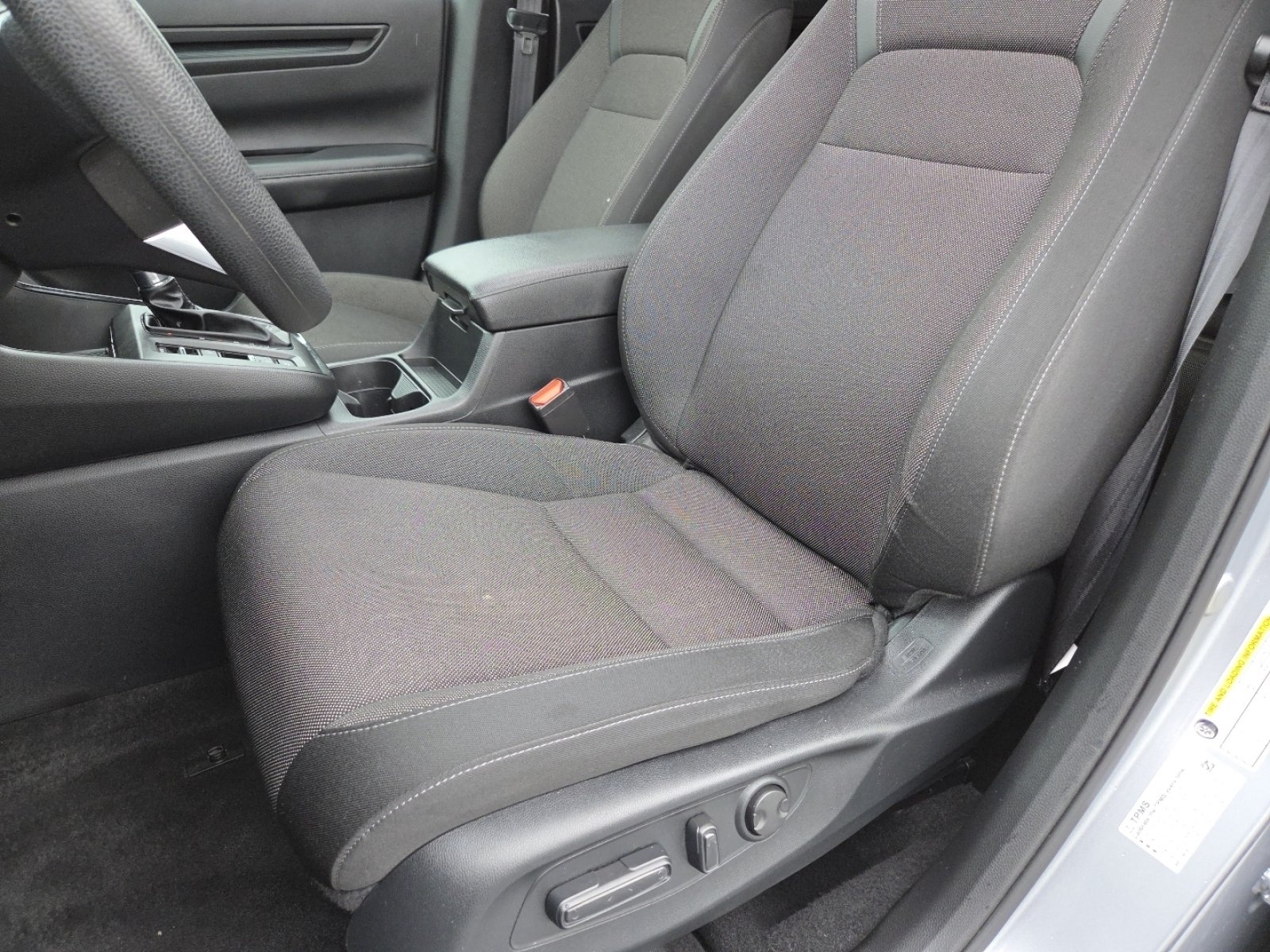 2024 Honda CR-V EX - Photo 26