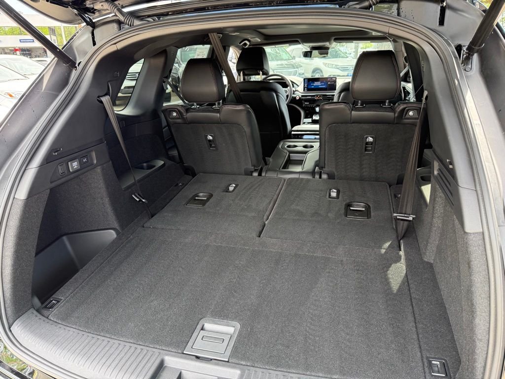 Used 2026 Majestic Black Pearl Acura A-Spec image 20