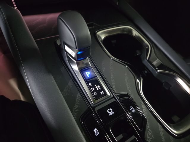 New 2026 Eminent White Pearl Lexus LUXURY image 20