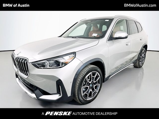 New 2026 BMW X1 xDrive28i