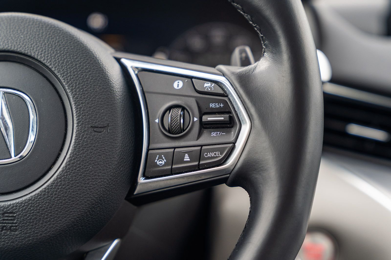 Used 2023 Gray Acura Technology Package image 30