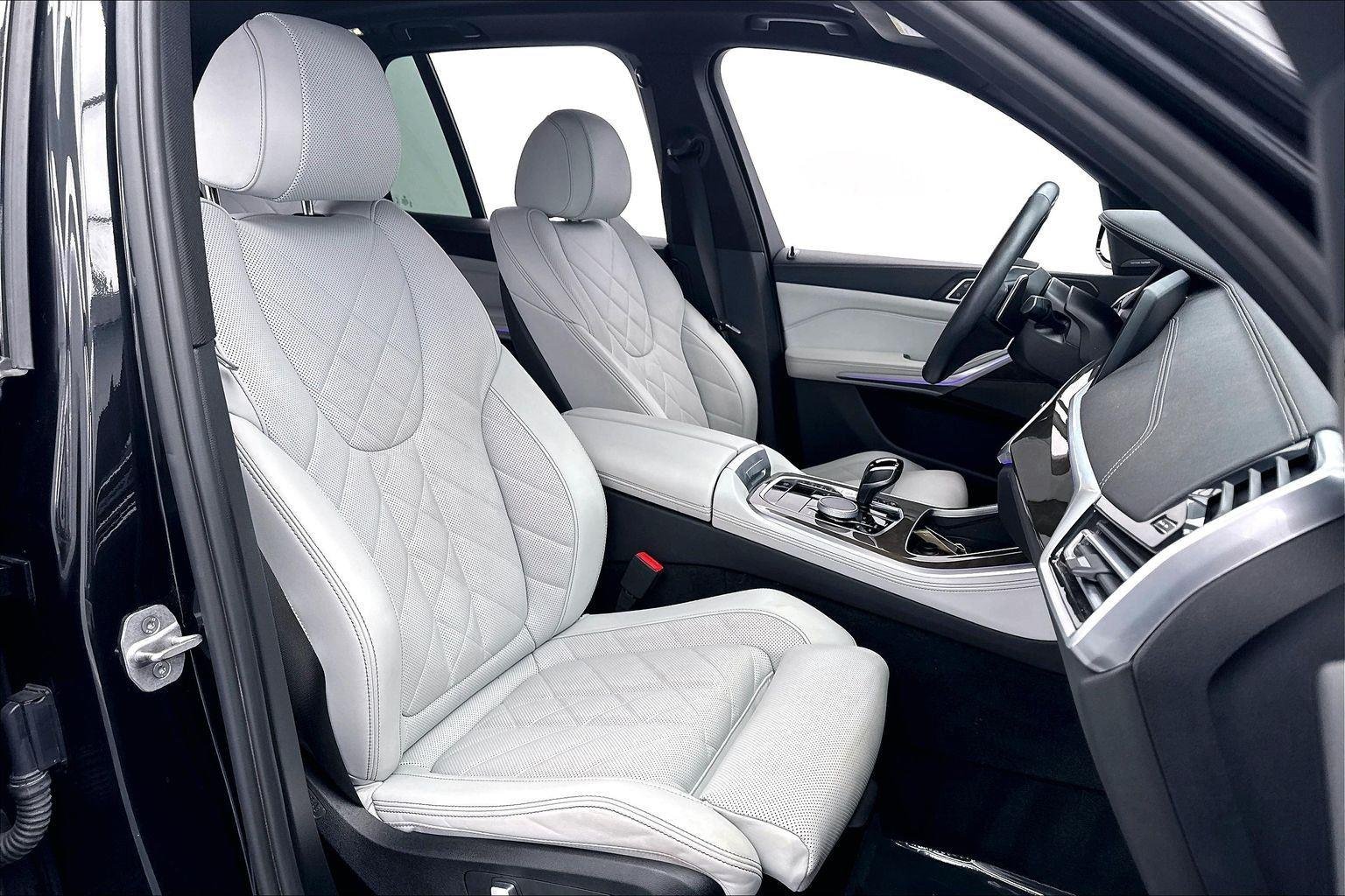2023 BMW X5 40i - Photo 32
