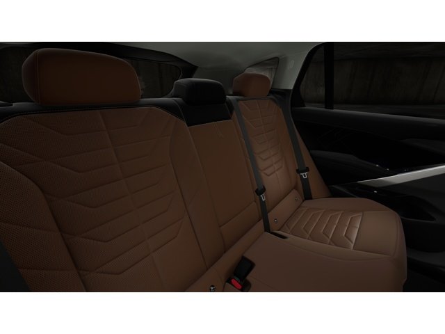 New 2027 Black Sapphire Metallic BMW  image 12