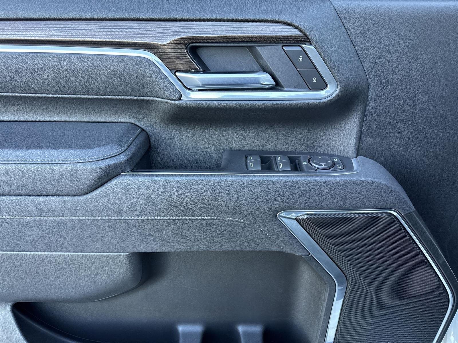 2025 Chevrolet Silverado 2500HD LT - Photo 23