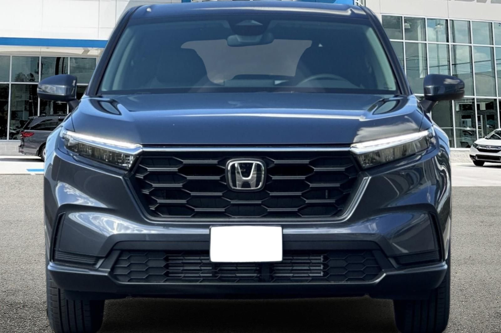 New 2026  Honda LX image 9