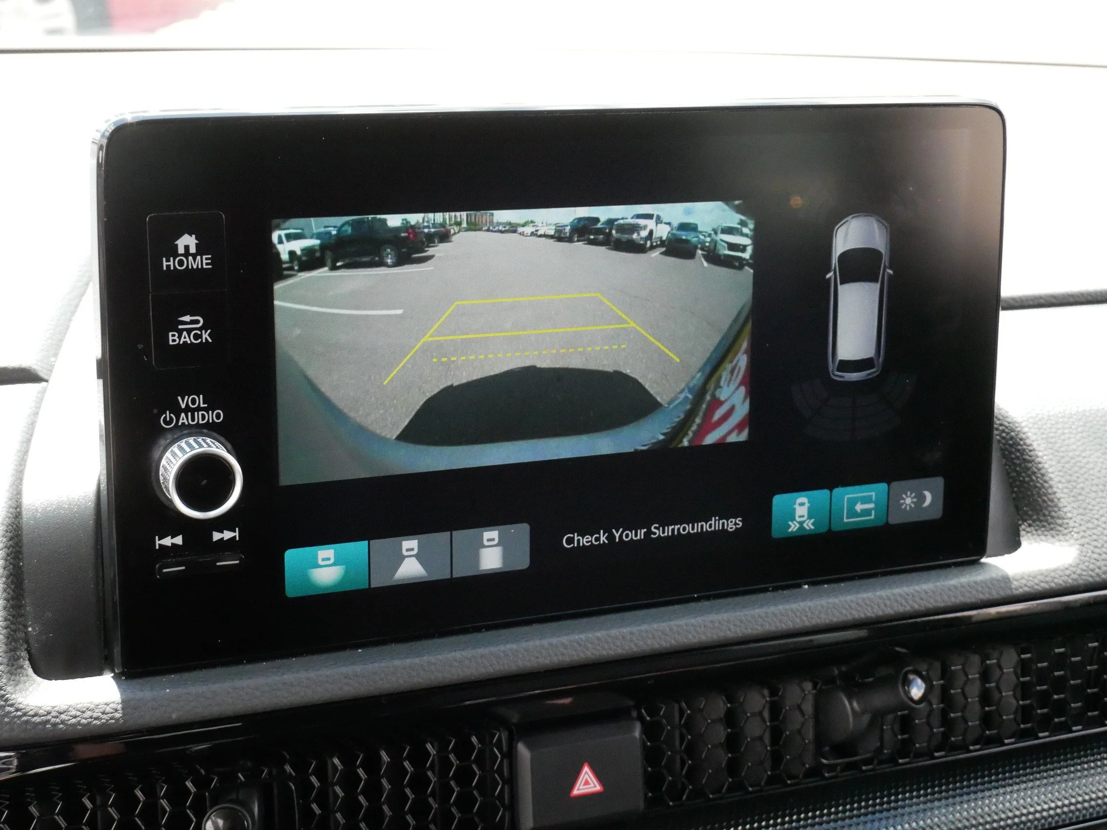 2024 Honda CR-V EX-L - Photo 67