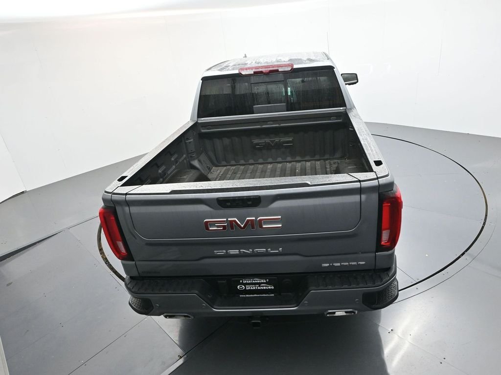 Used 2026 Gray GMC Denali image 24