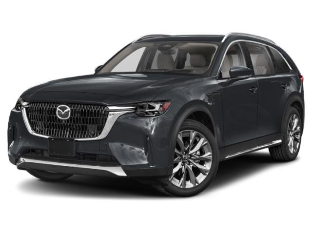 New 2026 Jet Black Mica Mazda Premium Plus image 7