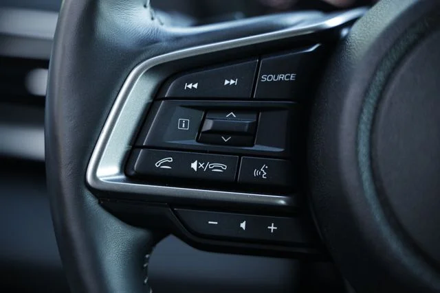 2025 Subaru Outback Touring - Photo 34