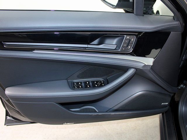 2026 Porsche Panamera Base - Photo 18