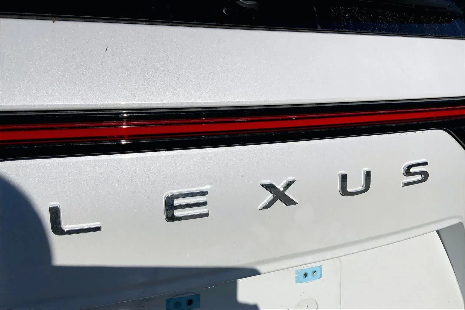Certified Used 2026 Eminent White Pearl Lexus Luxury image 31