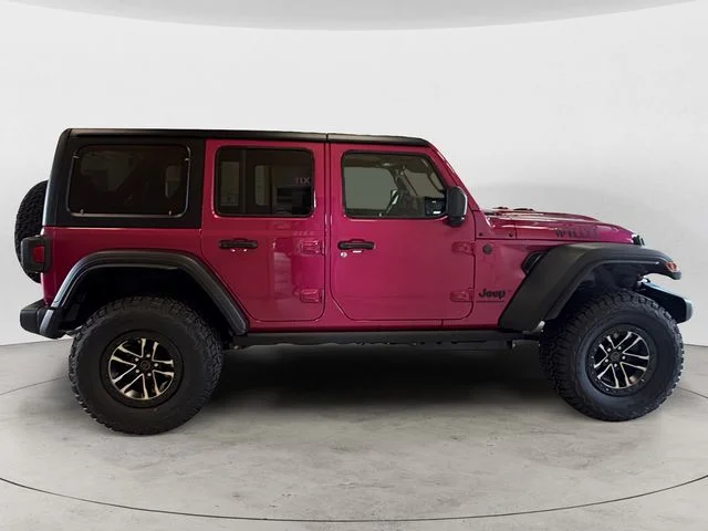 New 2026  Jeep Willys image 7