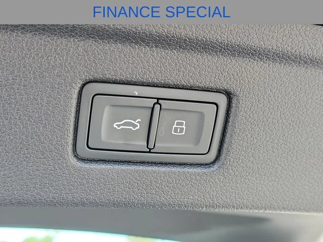 Used 2024 Gray Audi Premium Plus image 10
