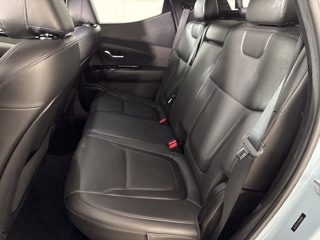 2023 Hyundai Santa Cruz Limited - Photo 15