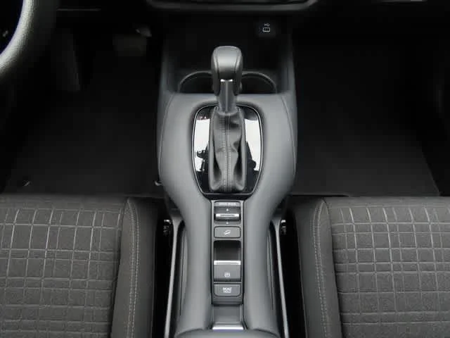 2025 Honda HR-V LX - Photo 21