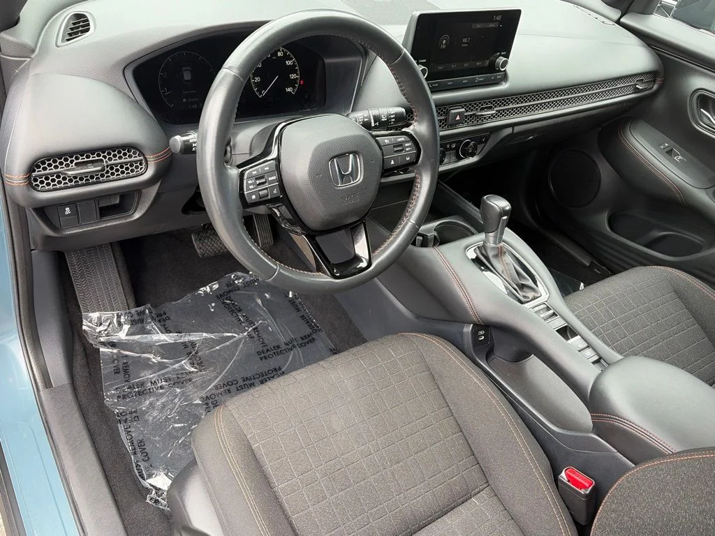 Used 2024 Nordic Forest Pearl Honda Sport image 5