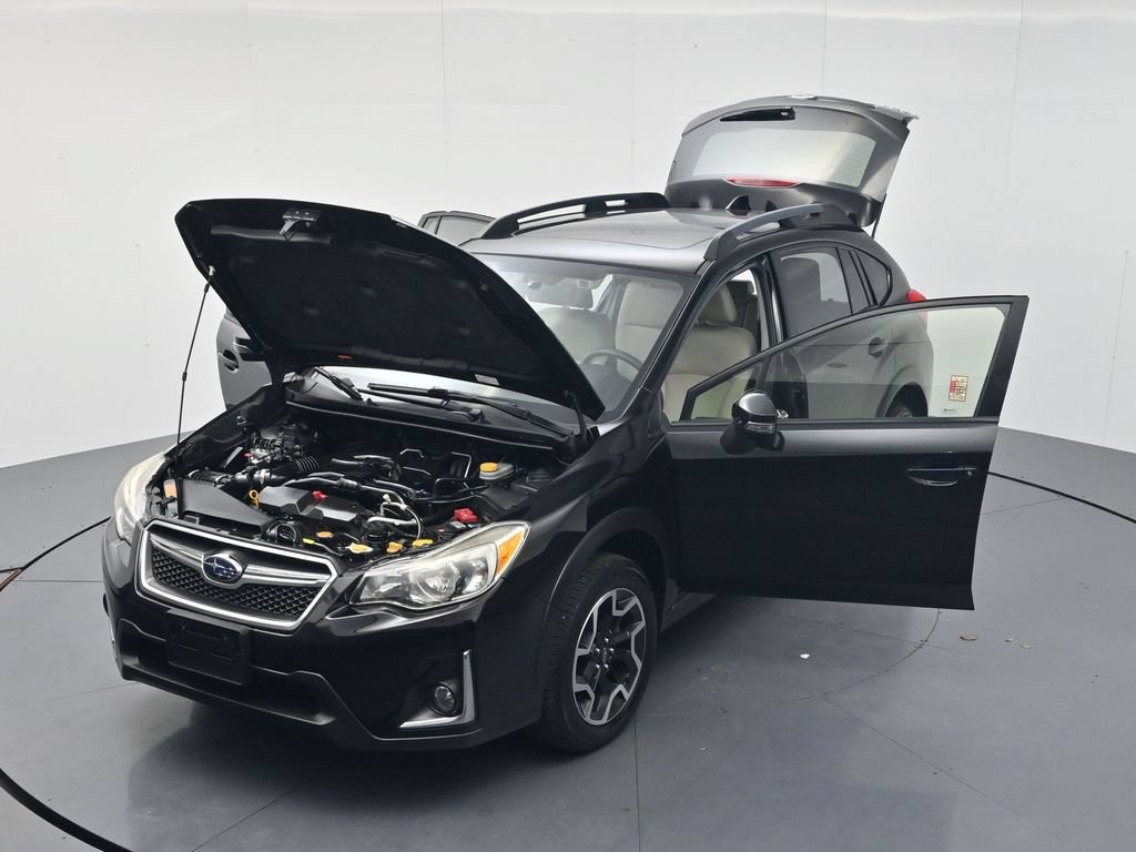 Used 2017 Crystal Black Silica Subaru 2.0i Limited image 54