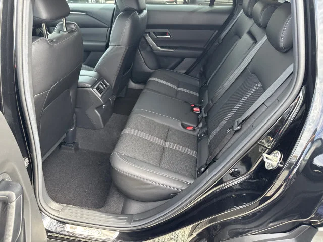 New 2026 Jet Black Mica Mazda 2.5 S Preferred AWD image 28