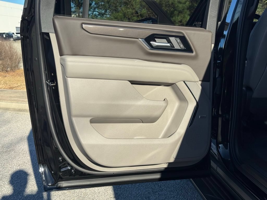 2026 GMC Yukon XL Elevation - Photo 20