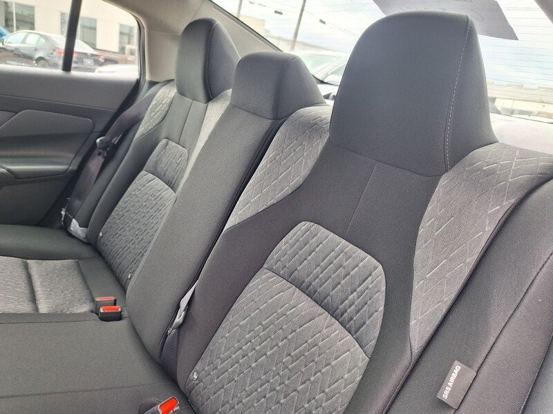 2026 Nissan Sentra SV - Photo 23