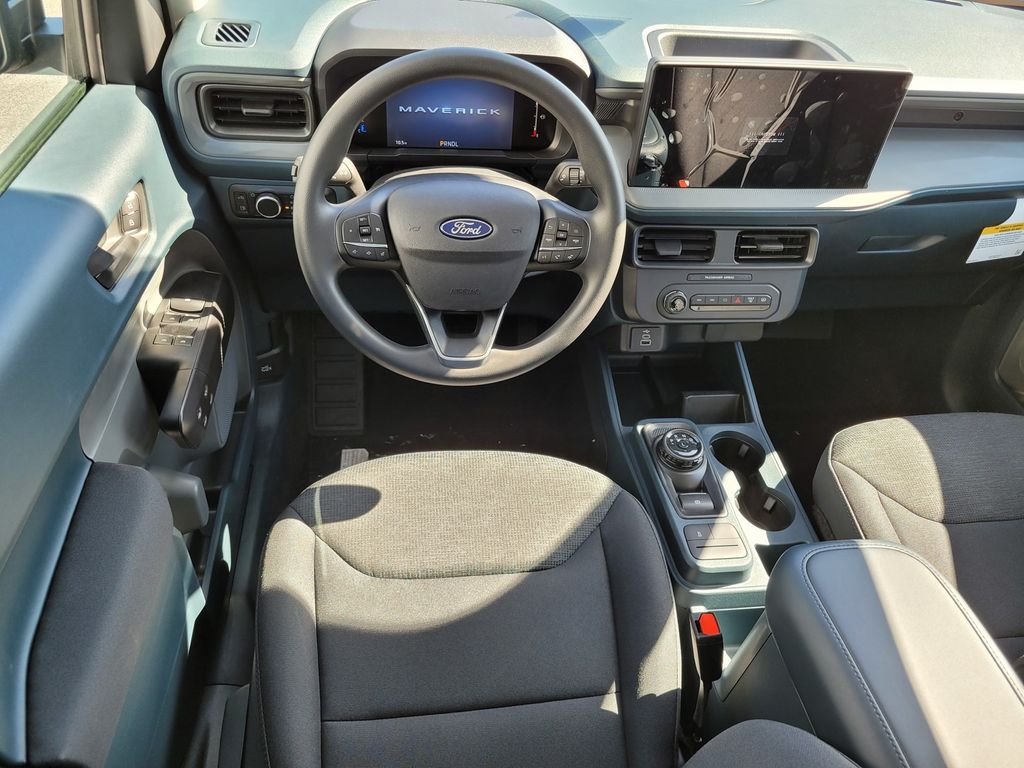 New 2026 Shadow Black Ford XL image 7