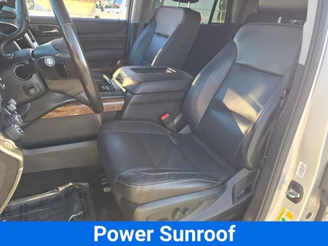 Used 2018 SILVER ICE METALLIC Chevrolet Premier image 25