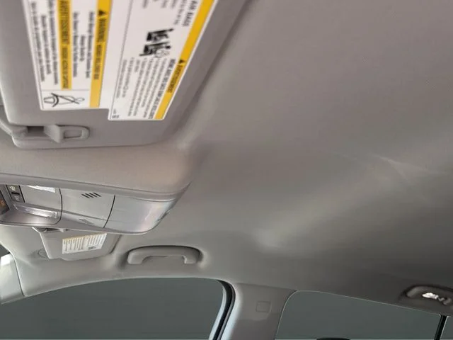 Used 2023 Silver GMC SLE image 14