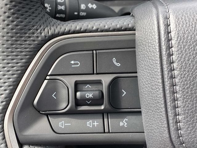 New 2026 Gray Toyota TRD Sport image 12
