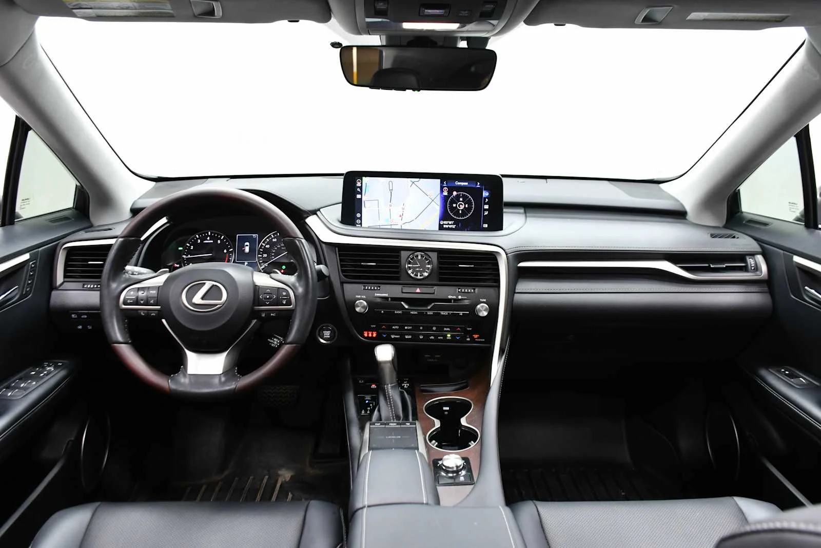 Certified Used 2020 ATOMIC SILVER Lexus  image 19