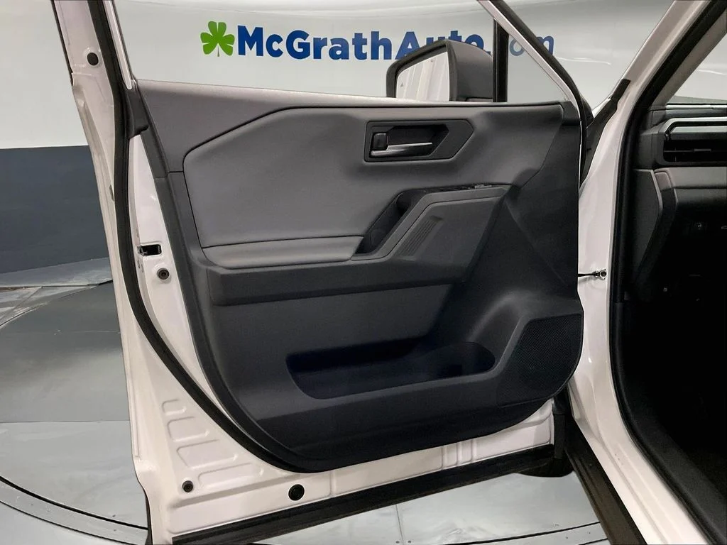 Certified Used 2026 Beige Toyota XLE Premium image 27