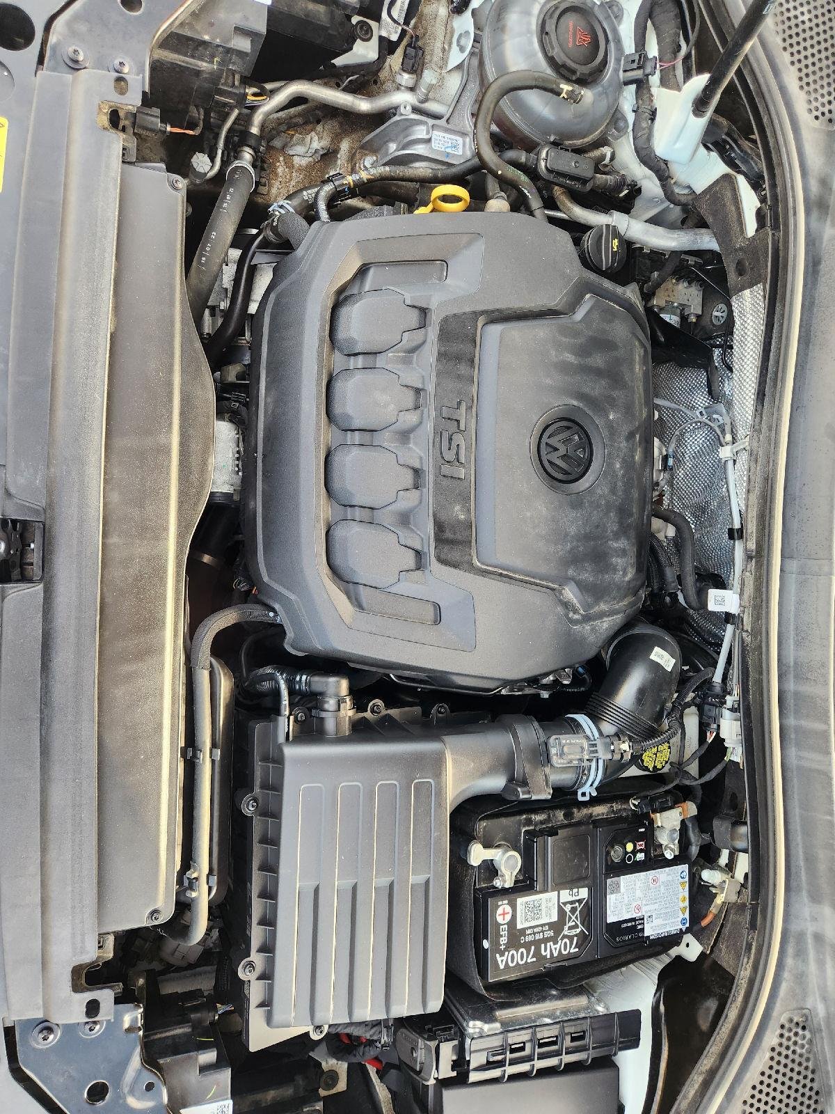 2024 Volkswagen Tiguan photo 26 of 33