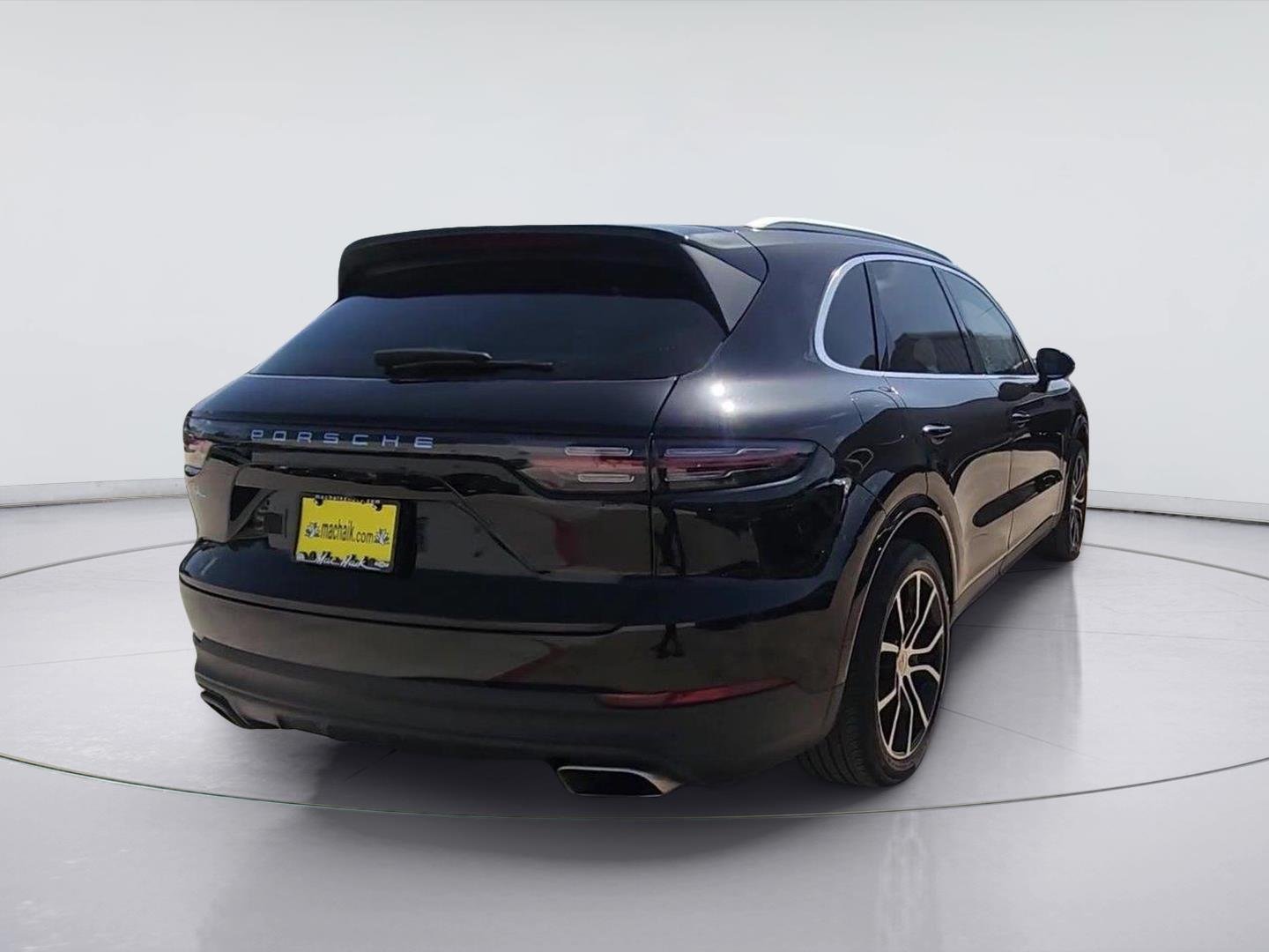 2022 Porsche Cayenne - 7