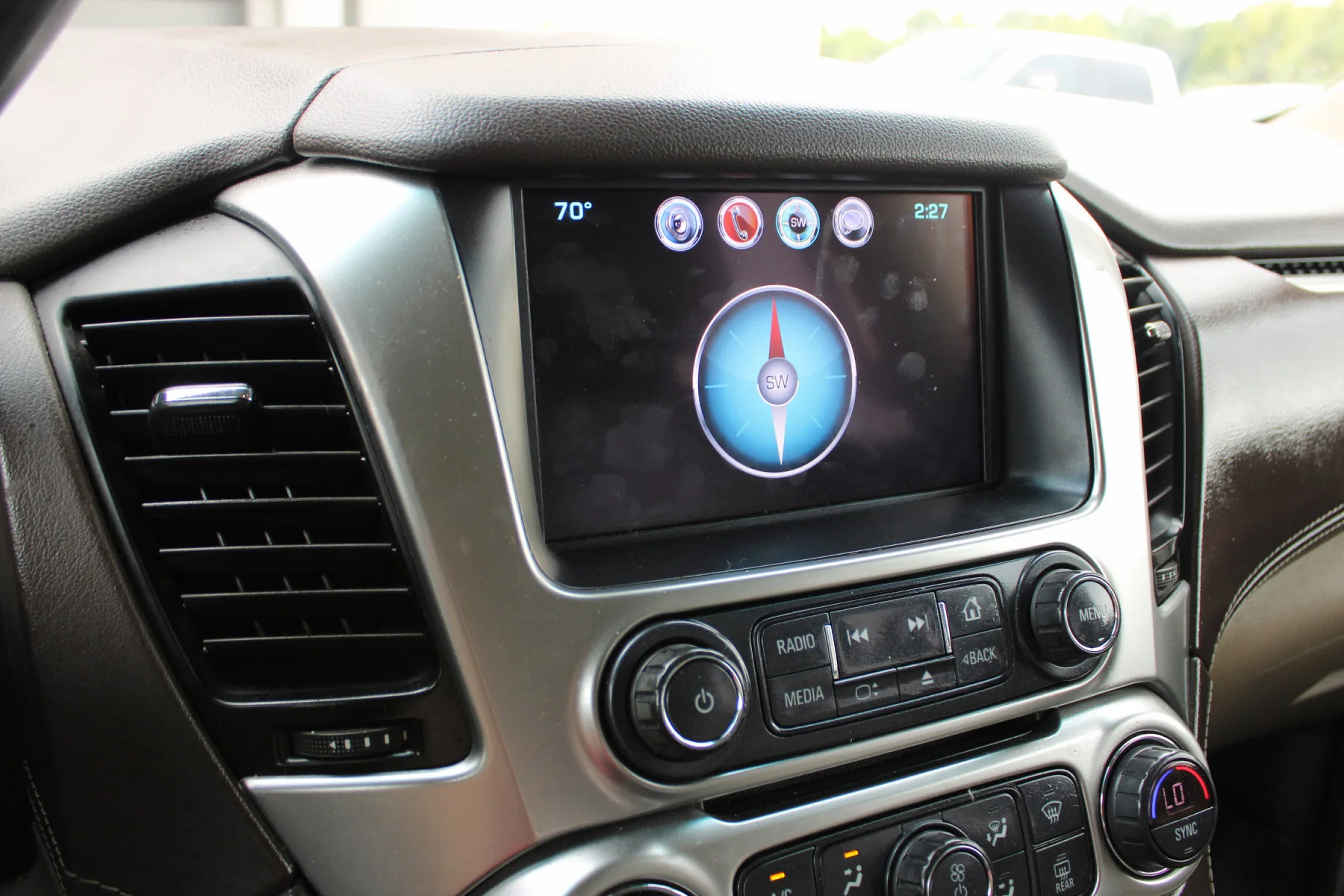 Used 2020 Satin Steel Metallic Chevrolet 2WD 4dr LT image 5