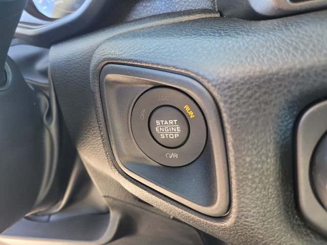 2025 Jeep Wrangler 4-Door Sport S - Photo 28