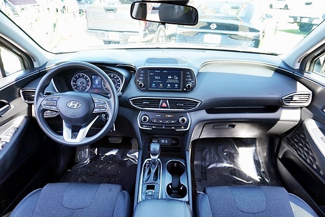 Used 2020 Brown Hyundai SE image 26