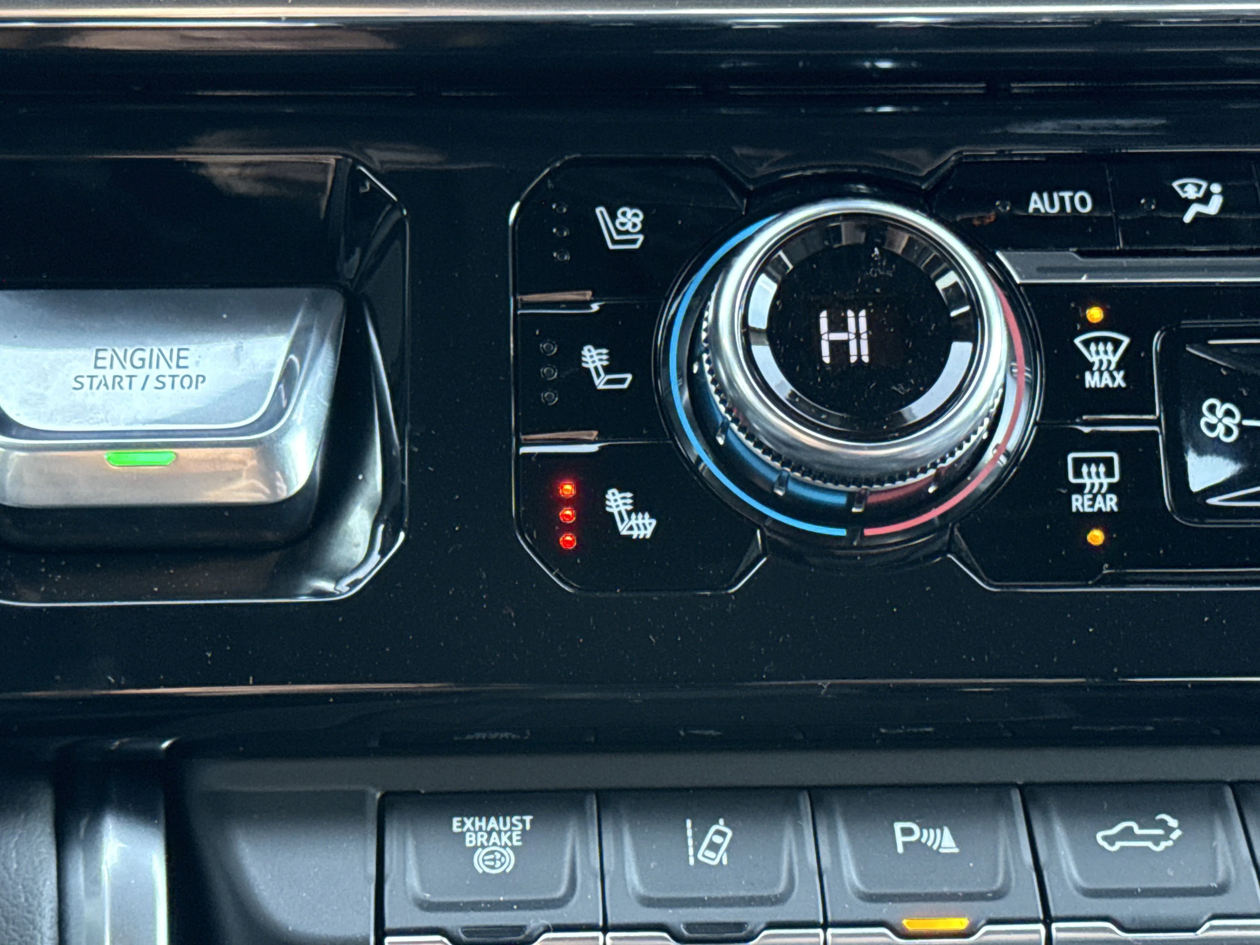 2026 GMC Sierra 2500HD Denali - Photo 23