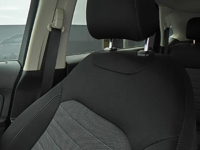 2022 Ford Edge SE - Photo 39