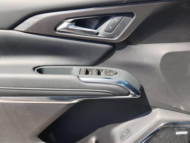 2027 Chevrolet Traverse Z71 - Photo 25