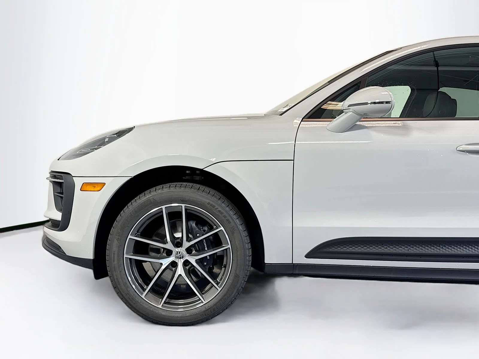 2026 Porsche Macan Base - Photo 29