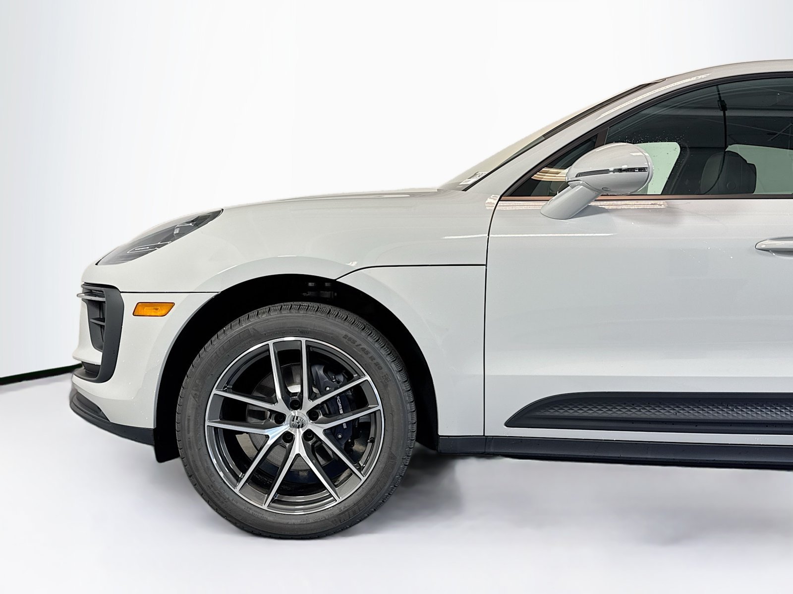 Used 2026 Chalk Porsche  image 29
