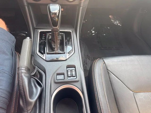 Used 2019 Black Subaru 2.0i Limited image 18