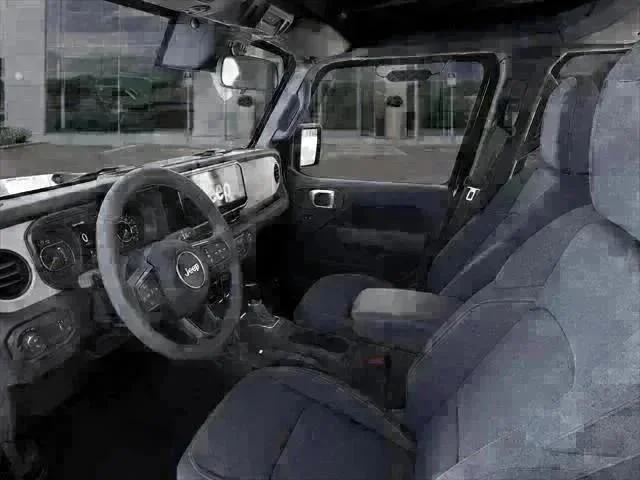 2025 Jeep Gladiator Sport S - Photo 64