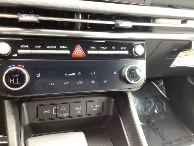 Certified Used 2026 Phantom Black Hyundai SEL image 30