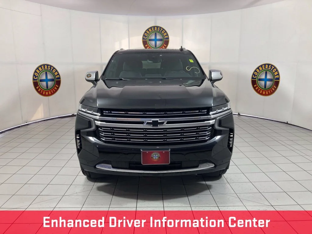 Used 2023 Black Chevrolet Premier image 21