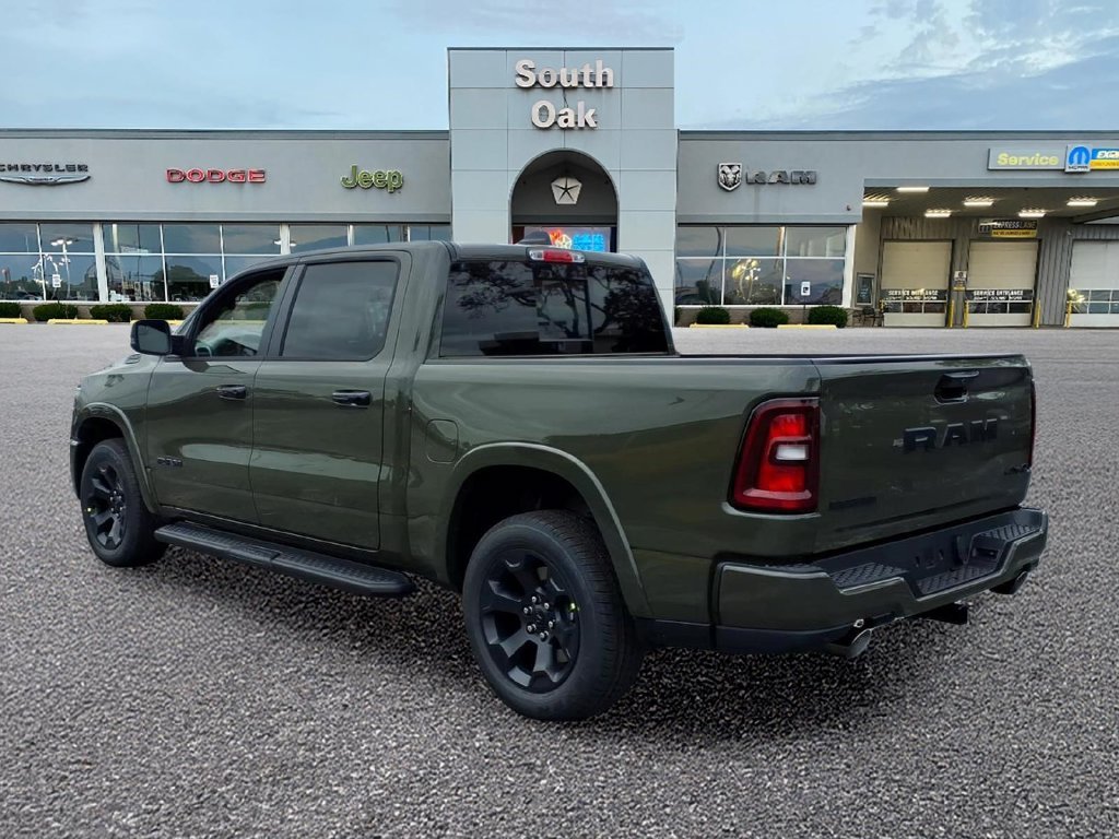 Vehicle thumbnail