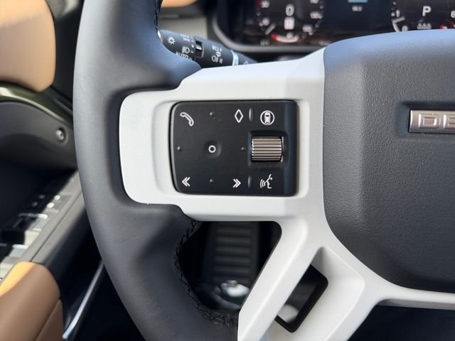 New 2026 Woolstone Green Land Rover S image 22