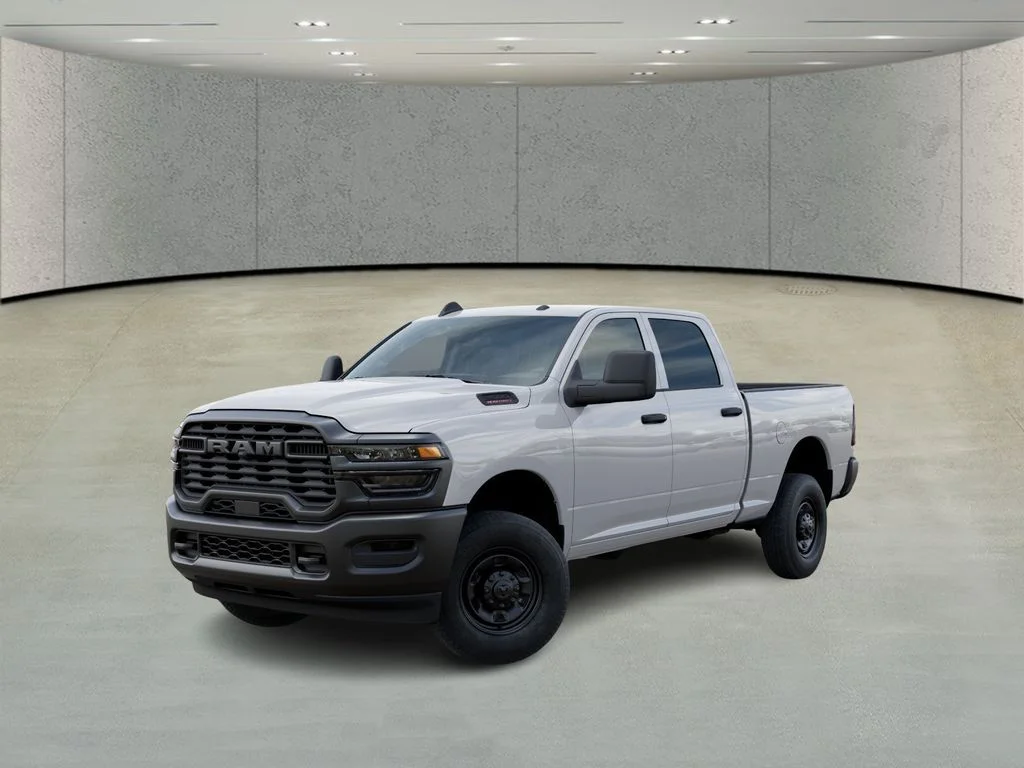 2026 RAM Ram 2500 Pickup