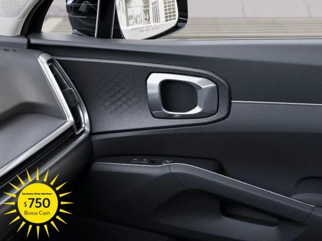 2026 Kia Sorento LX - Photo 25